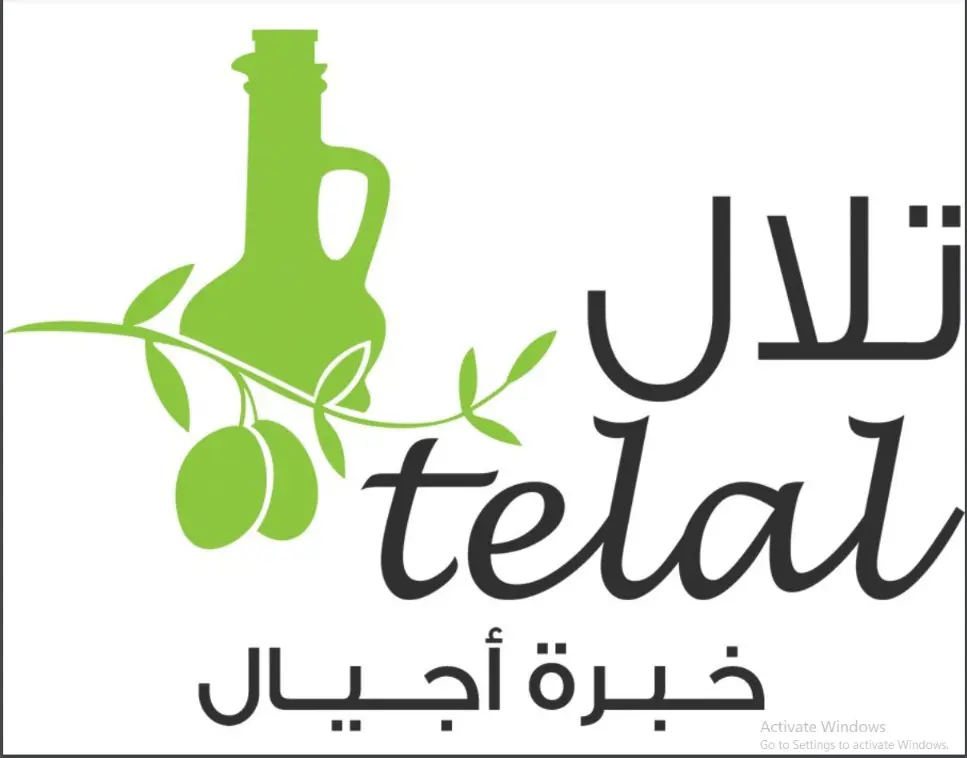 Telal Company for Packing Suppling and Exporting Food Stuff logo
