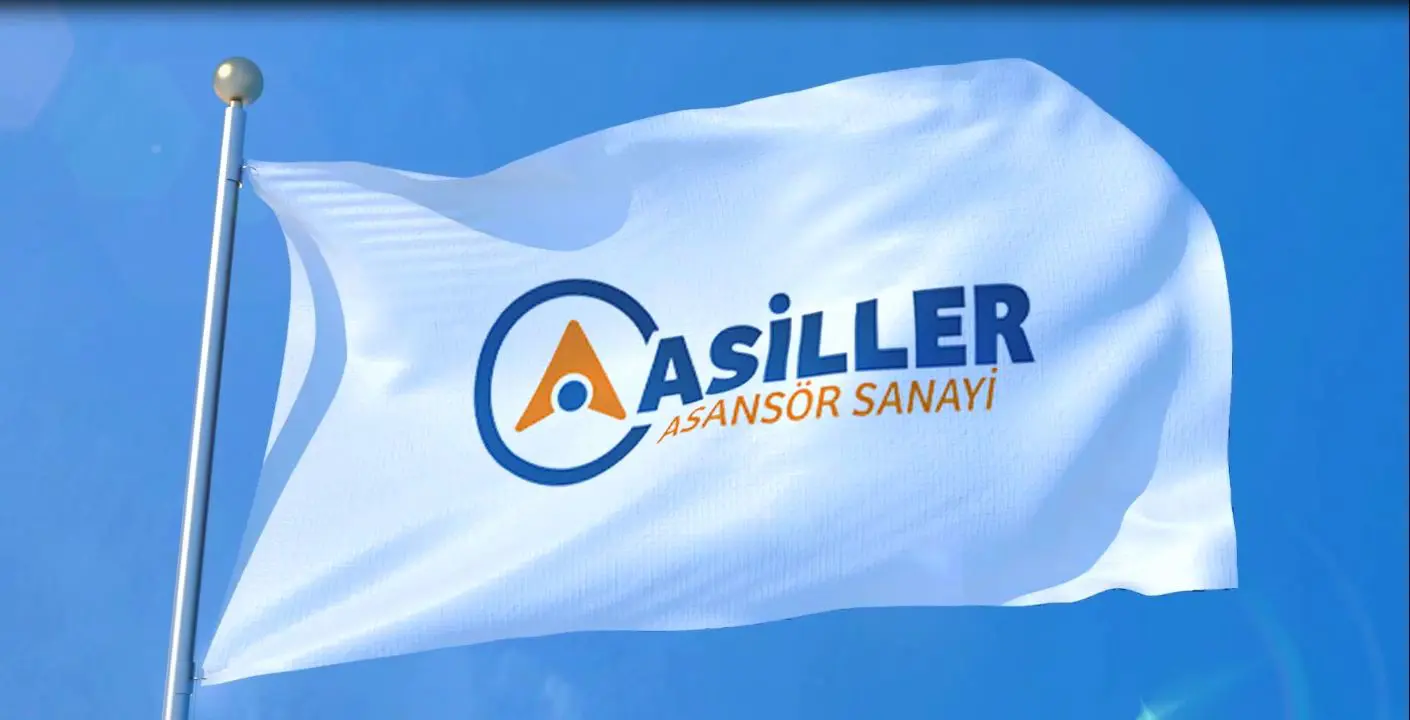 Asiller Asansor Imalat Sanayi Insaat Plastik Tekstil ve Dis Ticaret Ltd. Sti. logo