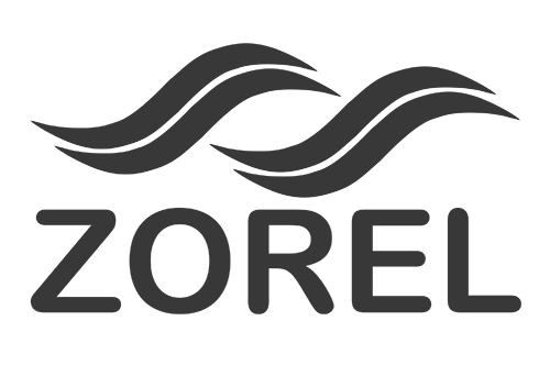 Zorel Tekstil Imalat Pazarlama Sanayi Ltd. Sti. logo
