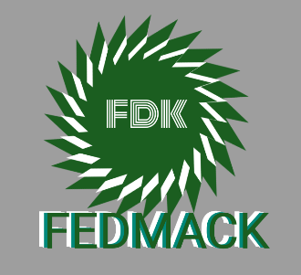 Fedmack Nig Ltd logo