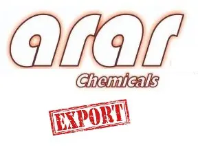 Arar Chemicals  Trading Exp