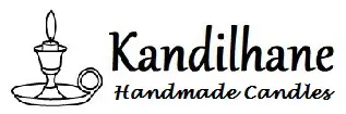 Kandilhane Mum ve Mumluk logo
