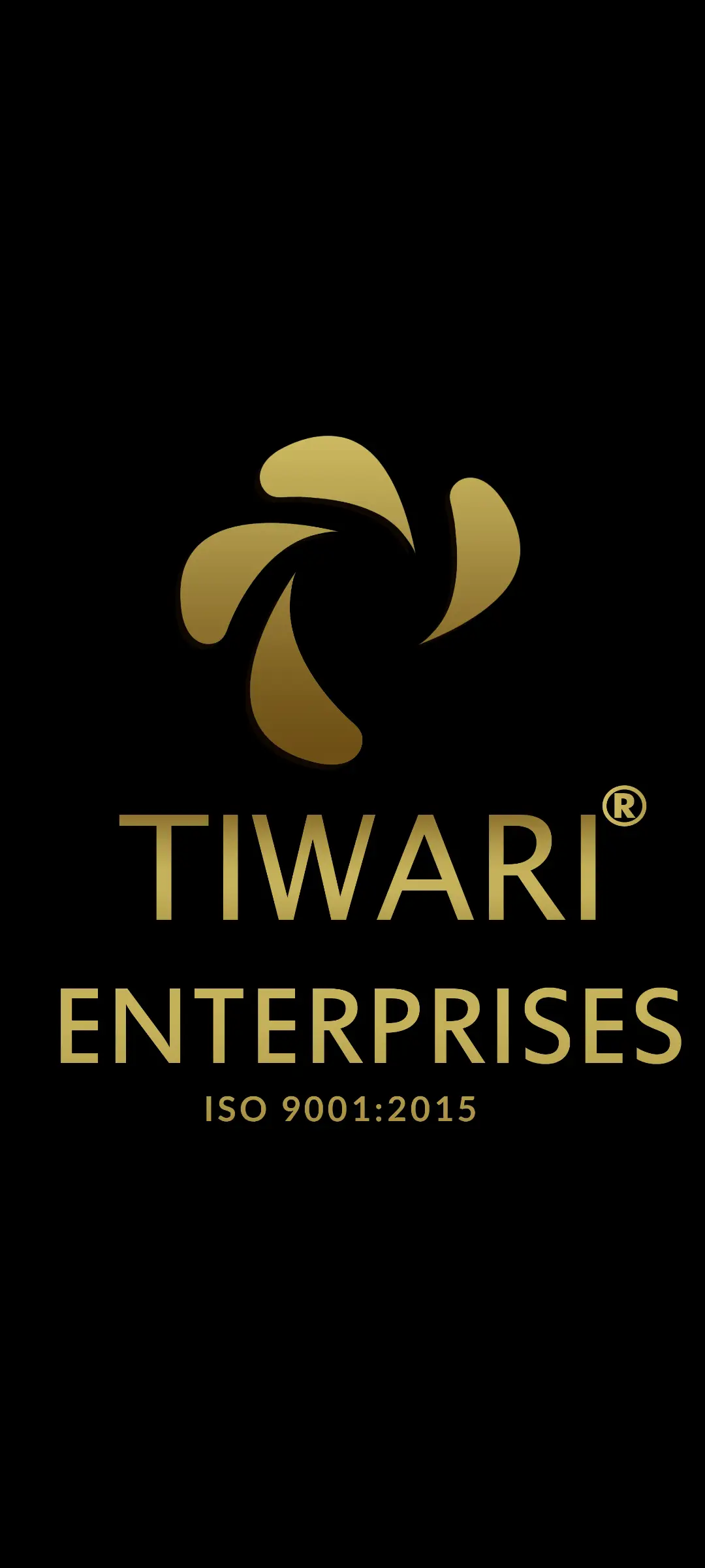 Tiwari Enterprise logo