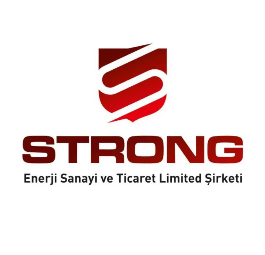 Strong Enerji Ltd. Sti. logo
