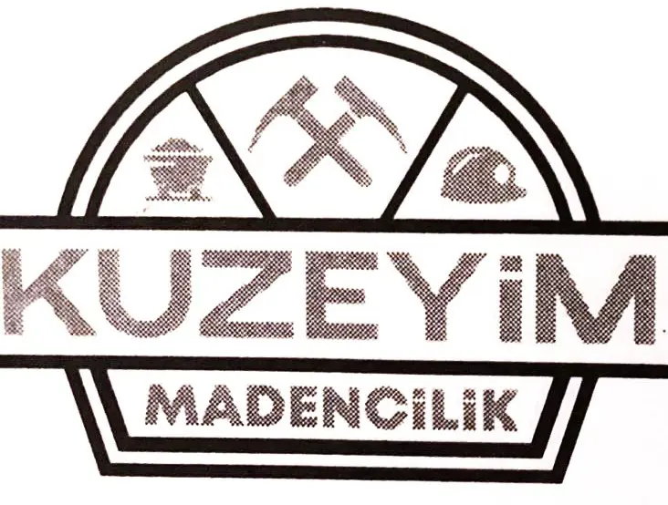 Kuzeyim Madencilik Sanayi Ticaret A. S logo