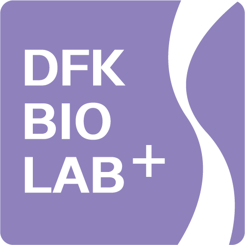 Dfkbiolab Inc. logo