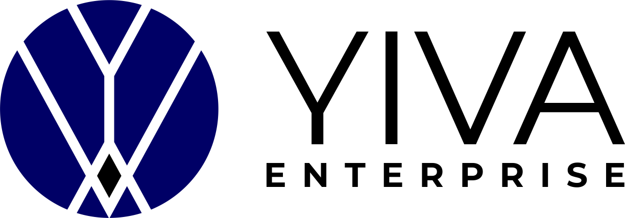 Yiva Enterprises logo