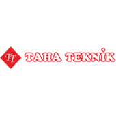 Taha Wash Car Wash Machines logo