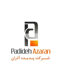 Padidehazaran Padideh Azaran Co. logo
