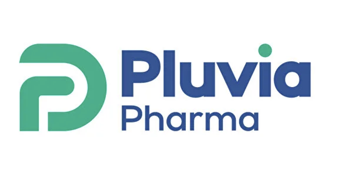 Pluvia Pharma Health Ilac Sanayi A. S. logo