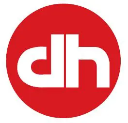 Demirhan Wire Fence Systems logo