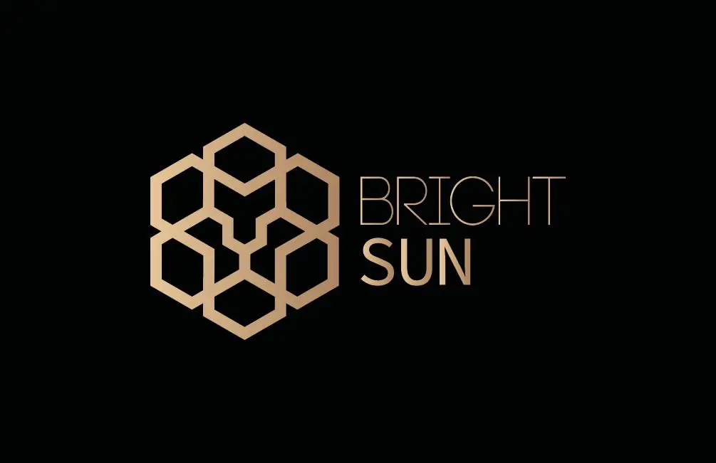 Bright Sun logo