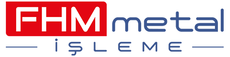 Fhm Metal Isleme logo