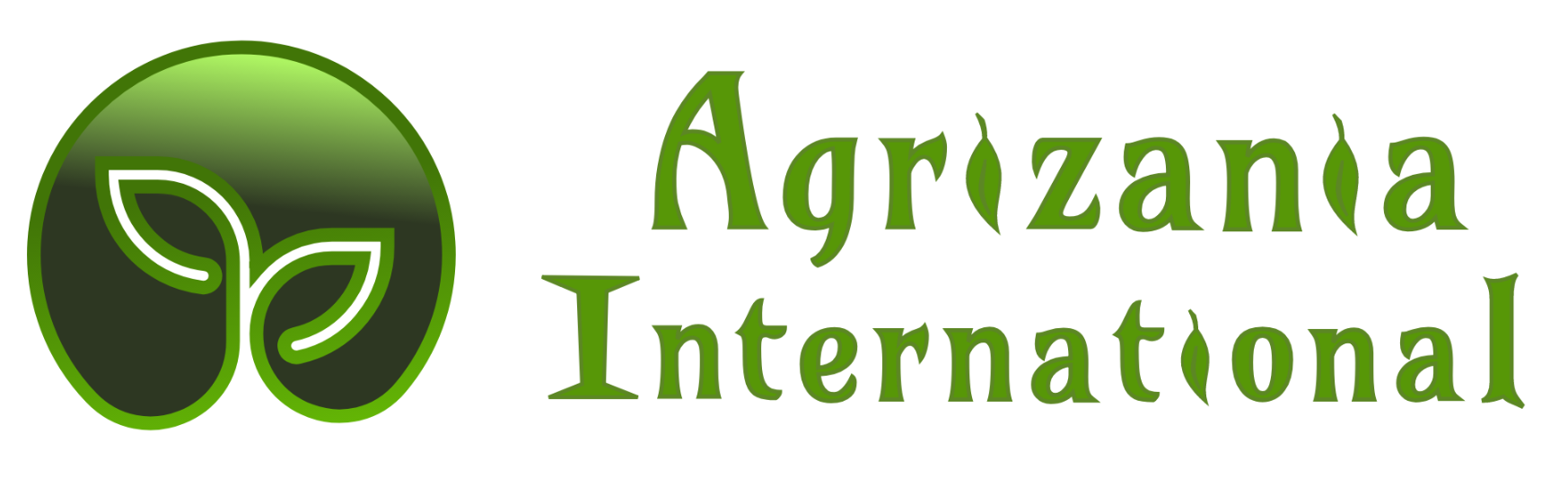 Agrizania International logo