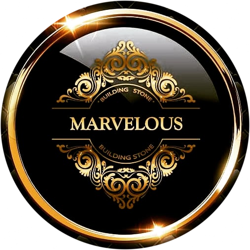 Marvelous Stone Company logo