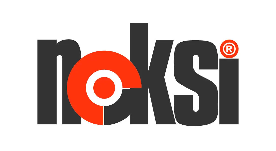 Noksi Metal Sanayi ve Dis Ticaret Limited Sirketi logo