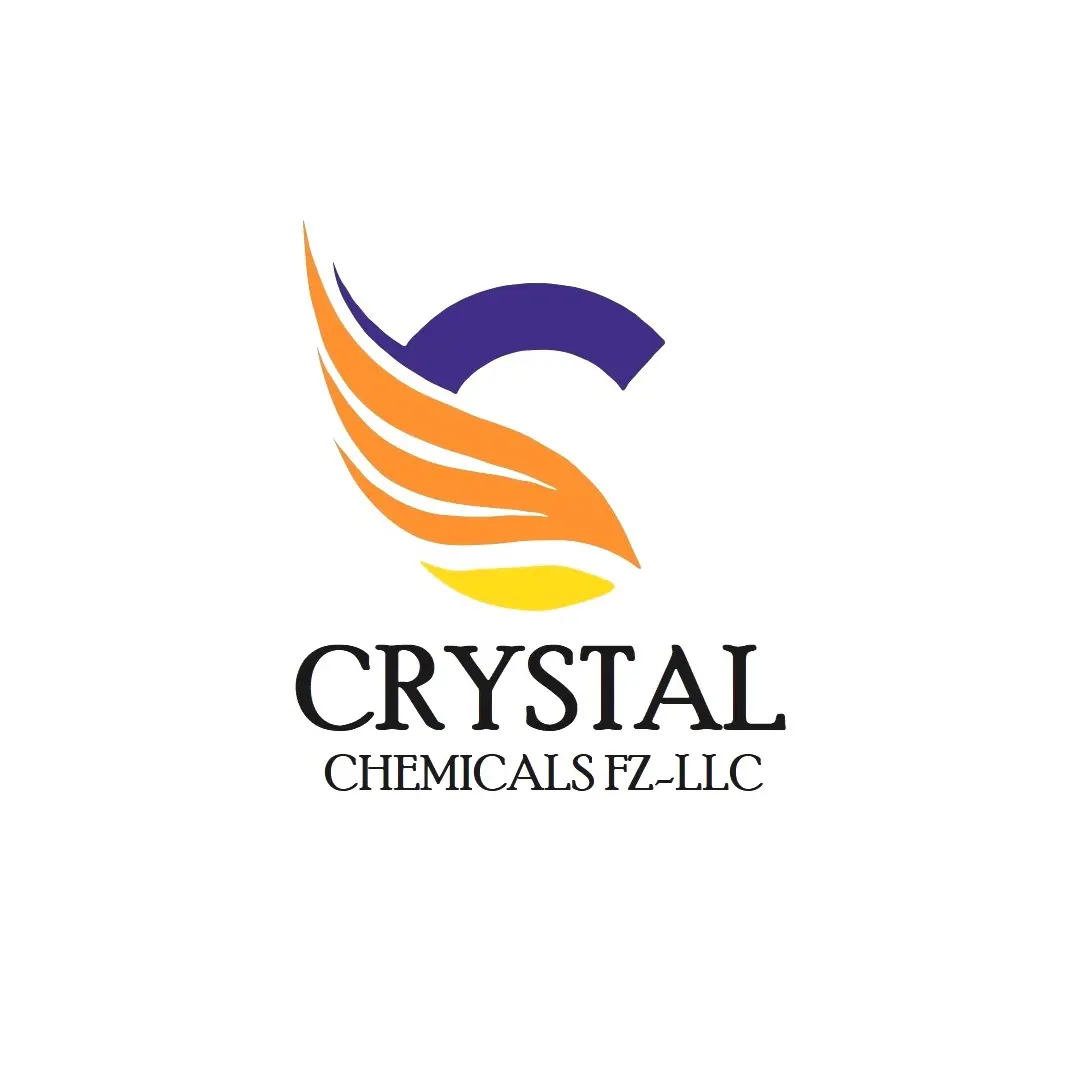 Crystal Chemicals Fz Llc logo