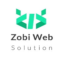 Zobi Web Solution Pvt Ltd logo