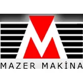 Mazer Makina Pol. Kar. San. Tic. Ltd. Sti. logo