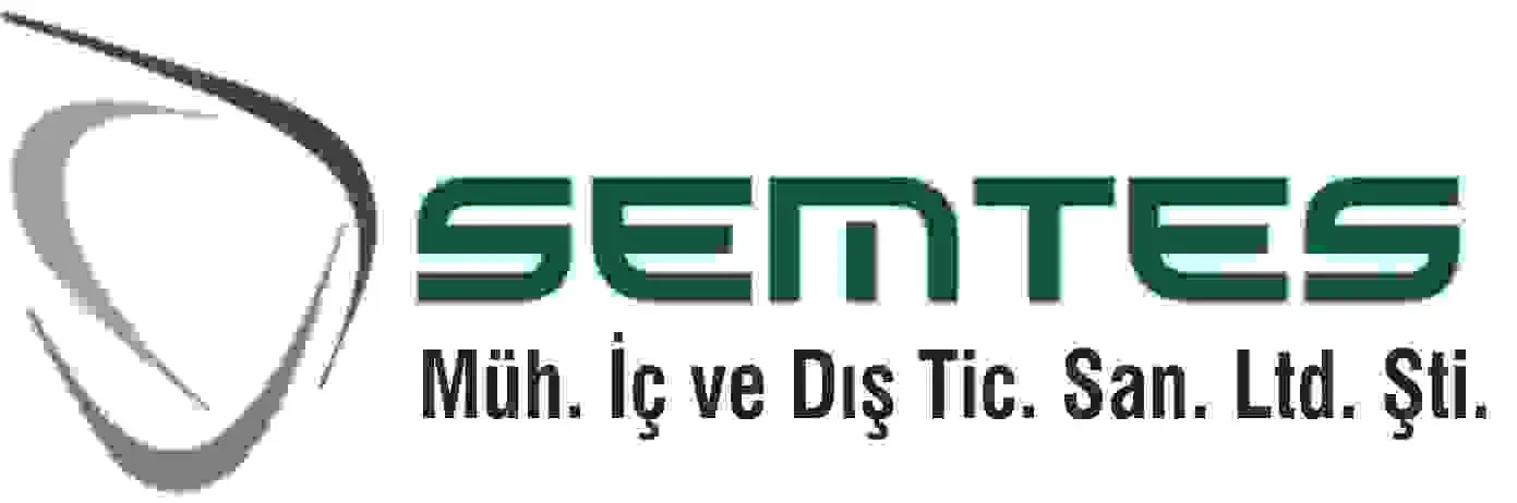 Semtes Muhendislik Ic ve Dis Ticaret Sanayi Limited Sirketi logo