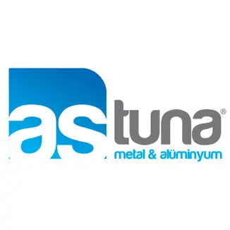 Astuna Aluminyum Metal Insaat Sanayi ve Ticaret Limited Sirketi logo