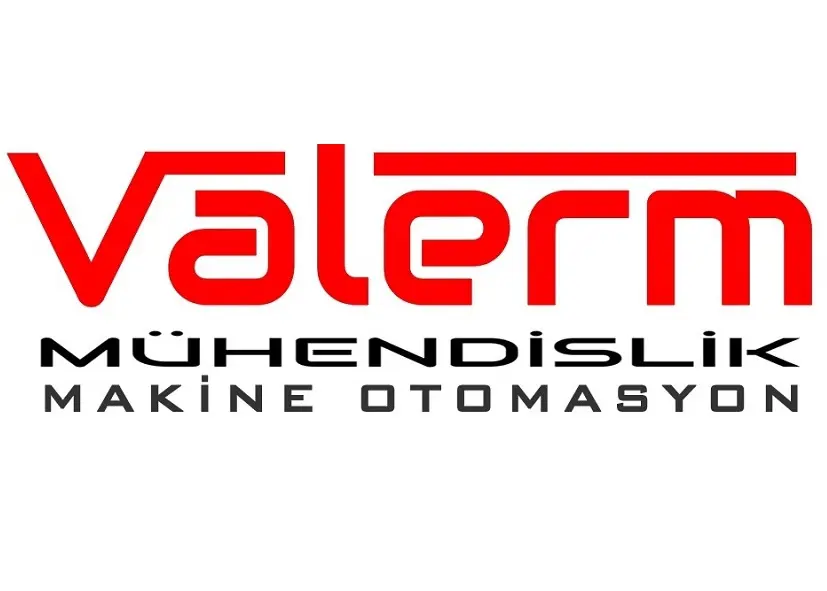 Valerm Muhendislik Makine Otomasyon Yazilim Insaat Sanayi Ticaret Limited Sirketi
