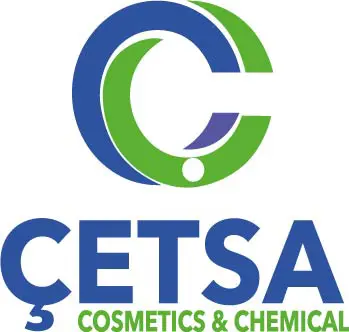 Cetsa Kozmetik Ltd. Sti. logo