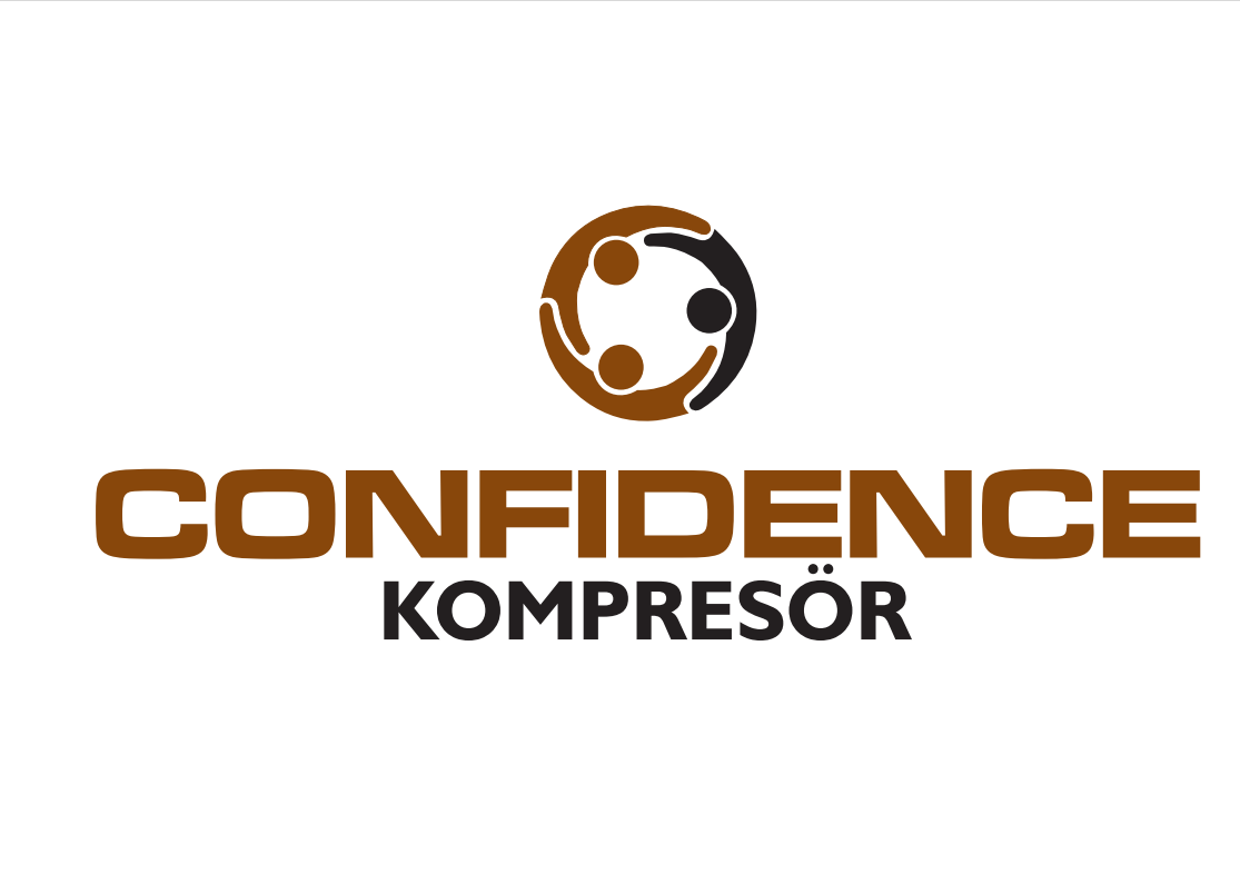 Confidence Kompresor Ltd. Sti. logo