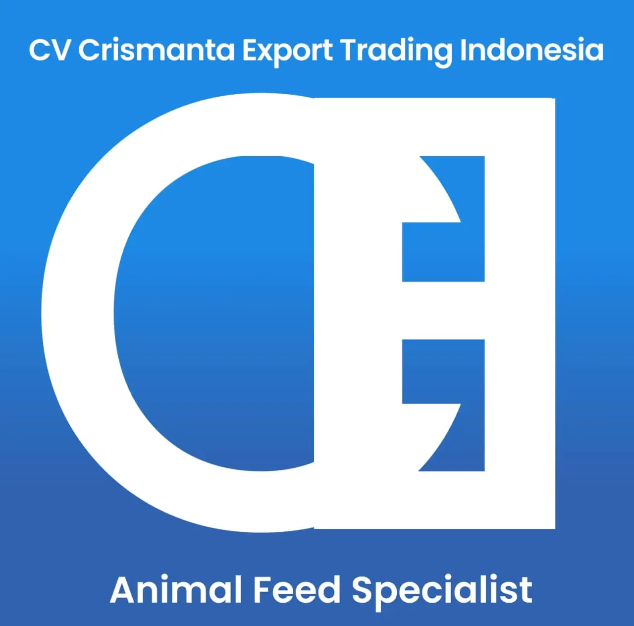 Cv Crismanta Export Trading Indonesia