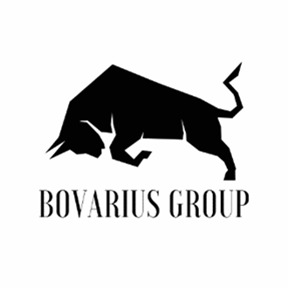 Bovarius Global Commodities (Pty) Ltd logo