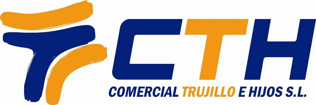 Comercial Trujillo E Hijos, S. L. logo
