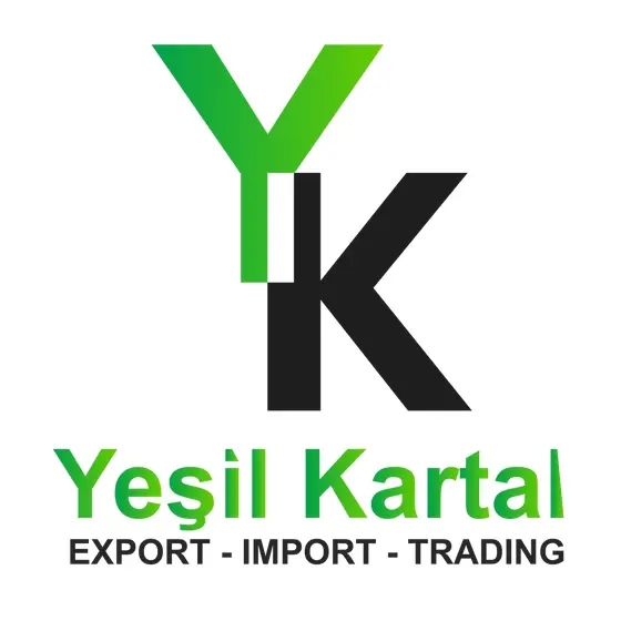 Yesil Kartal Turizm Ltd. Sti. logo
