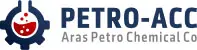 Aras Petrochemical Company logo