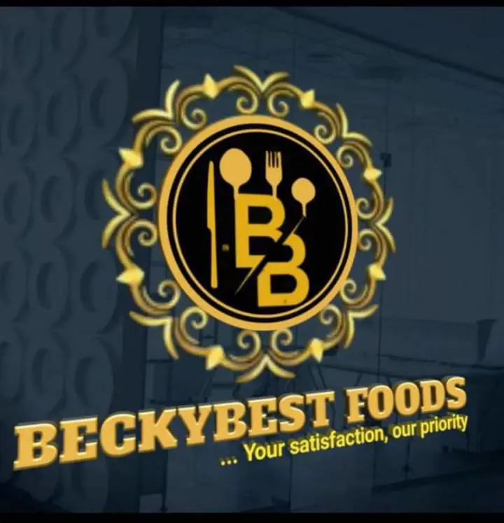 Beckybest Foods Ltd. logo