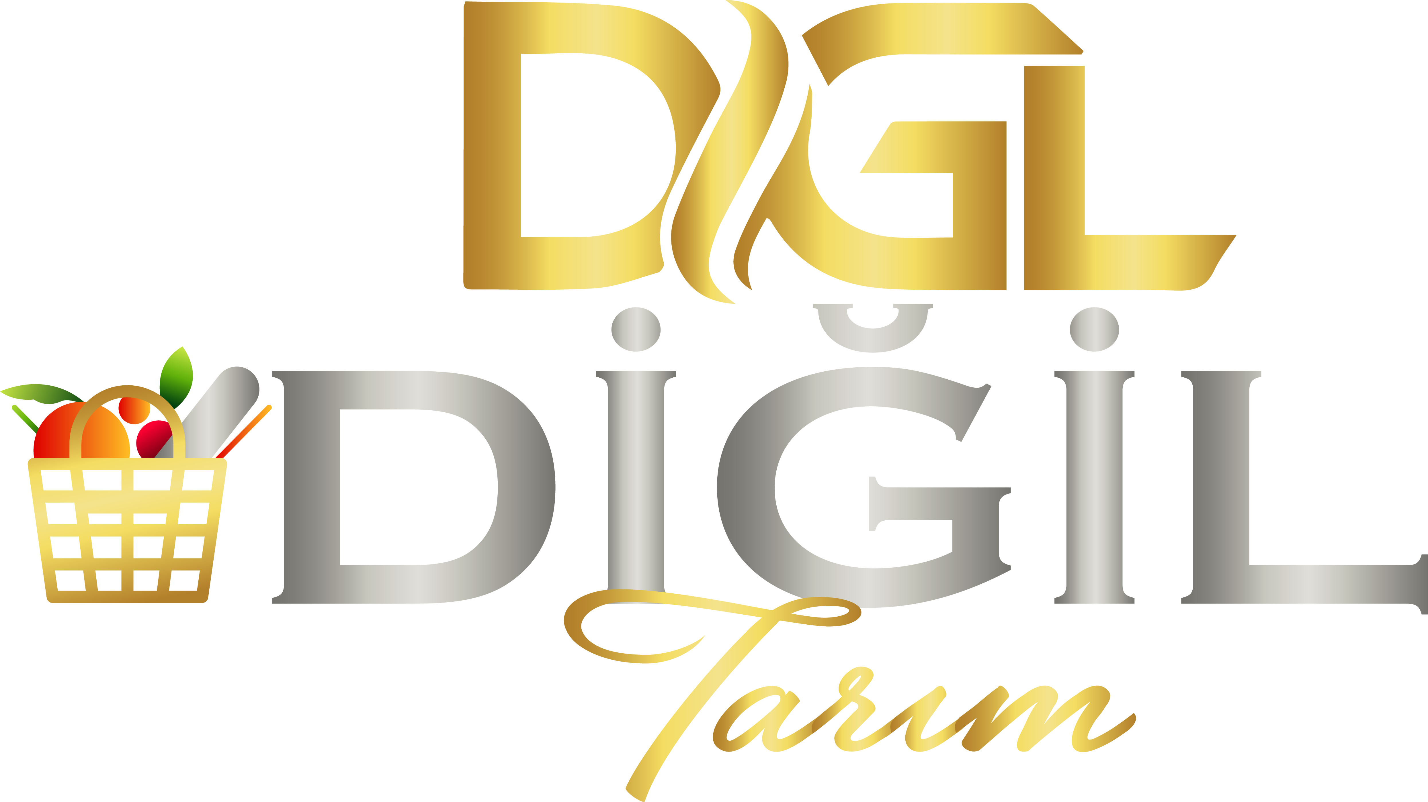 Digil Tarim Sanayi ve Ticaret Ltd. Sti. logo