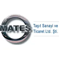 Mates Tasit Ltd. Sti. logo
