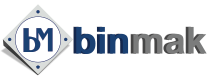 Binmak Makina Ltd. Sti.
