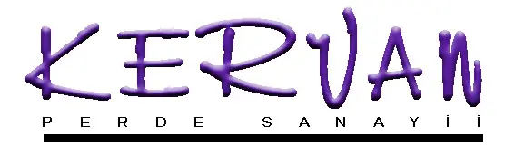 Kervan Perde Sanayi Insaat Dekorasyon ve Dis Ticaret Limited Sirketi logo
