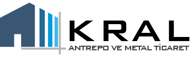Kral Antrepo Ic ve Dis Tic. Ltd. Sti. logo