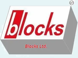 Blocks Marble Ltd. Sti. logo