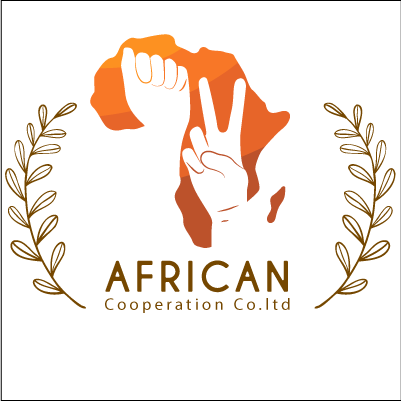 African Cooperation Company logo