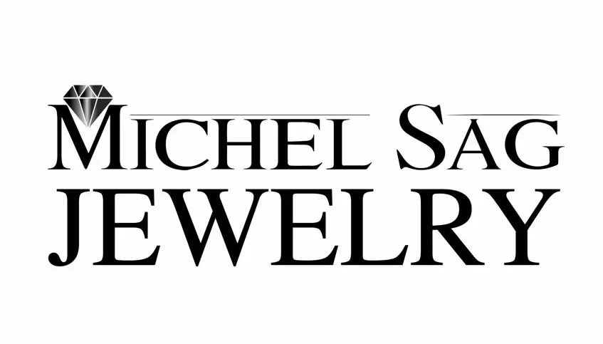 Michel Sag Mucevherat Ltd. Sti. logo