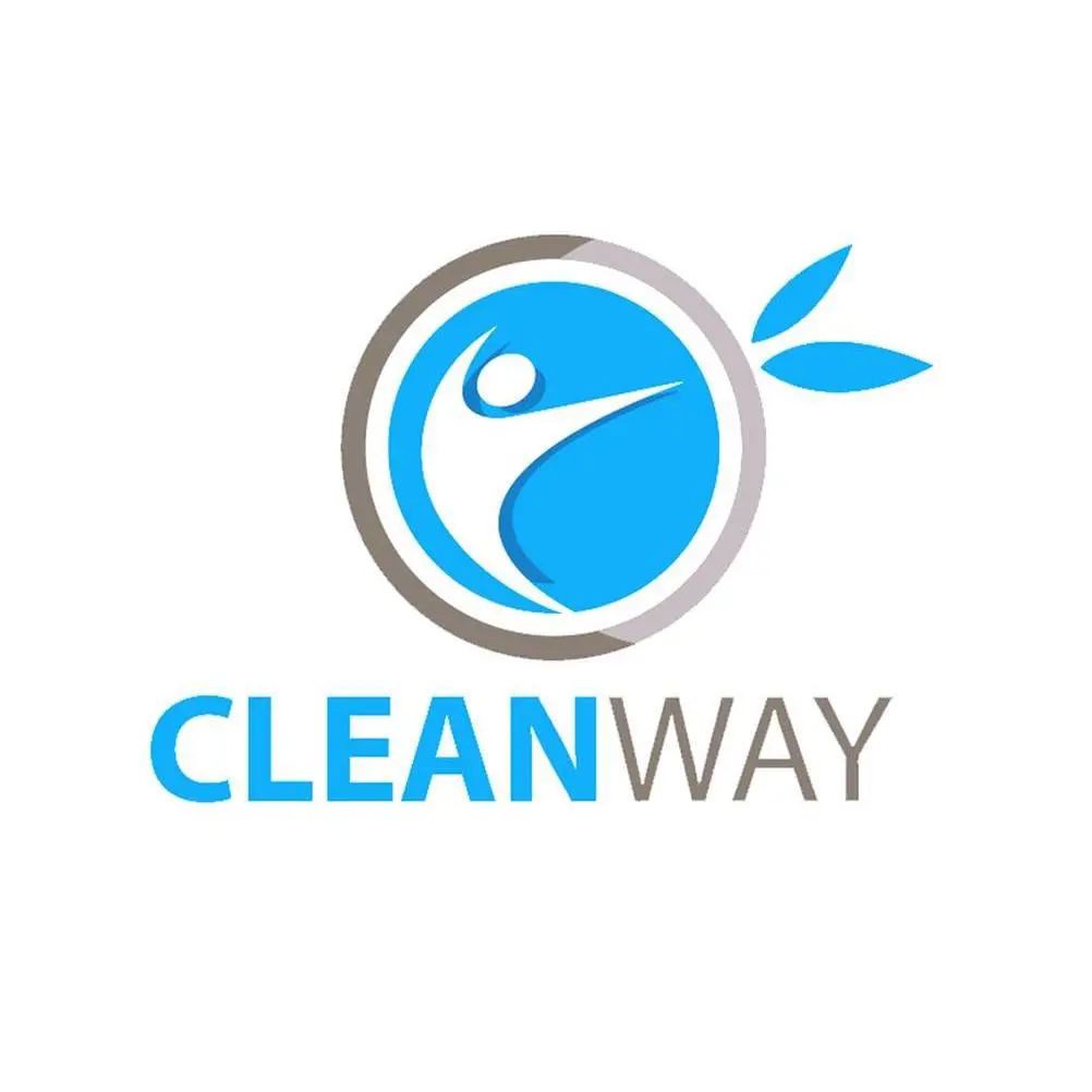 Clean Way International logo