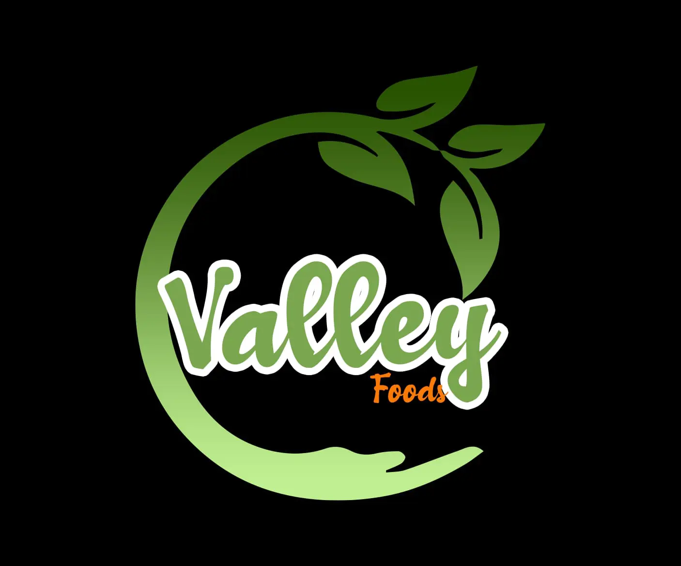 Valley Foods Company logo