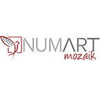 Numart Mozaik Ltd. Sti. logo