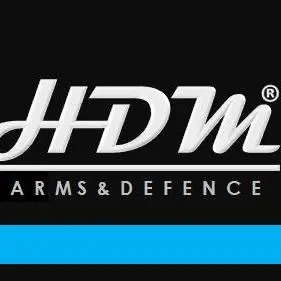 Hdm Silah ve Savunma San. Tic. Ltd. Sti.