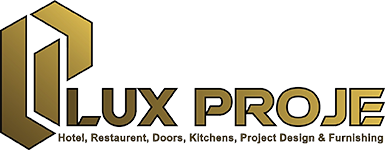 Ilyas Badur Lux Proje Mobilya logo
