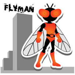 Flyman Ithalat Ihracat Sanayi ve Ticaret Limited Sirketi logo