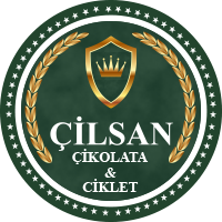 Cilsan Cikolata Ciklet A. S. logo