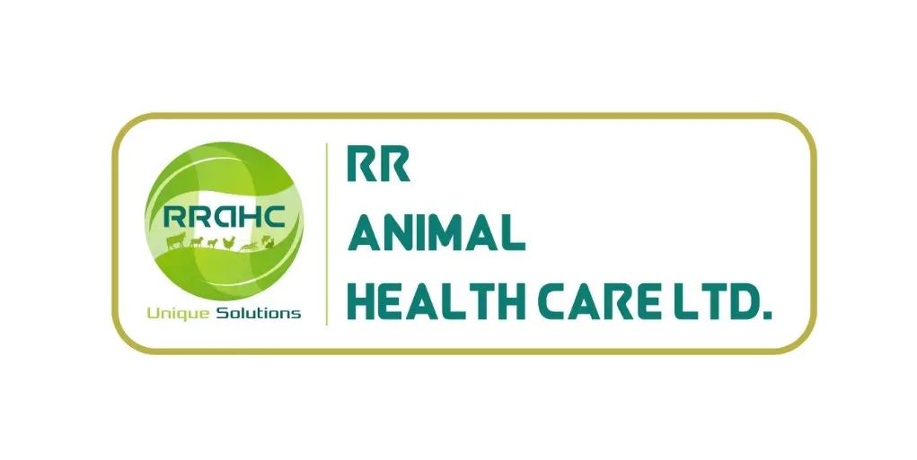 Rr Animal Health Care Ltd. logo